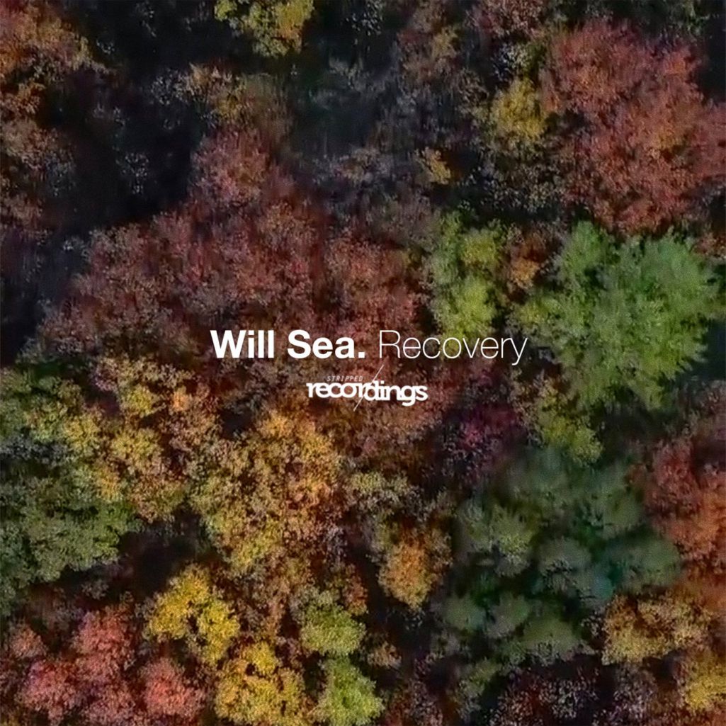 Will Sea - Recovery [288SR]